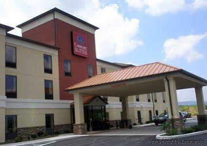 Comfort 3* Altoona