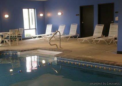 Comfort Altoona