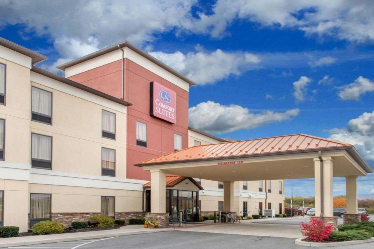 Comfort Hotel Altoona