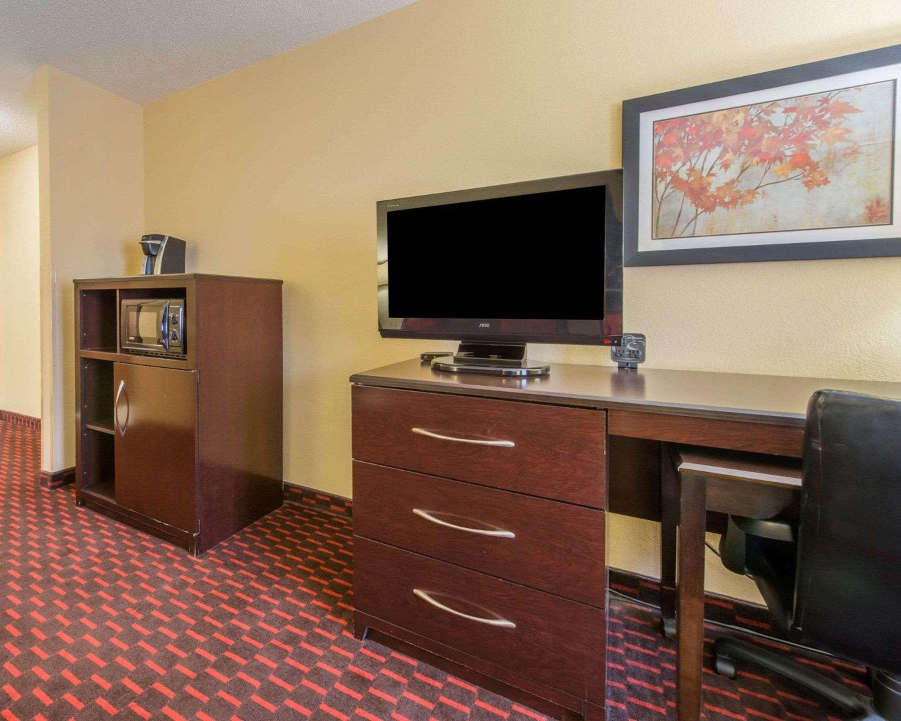 Comfort 3* Altoona