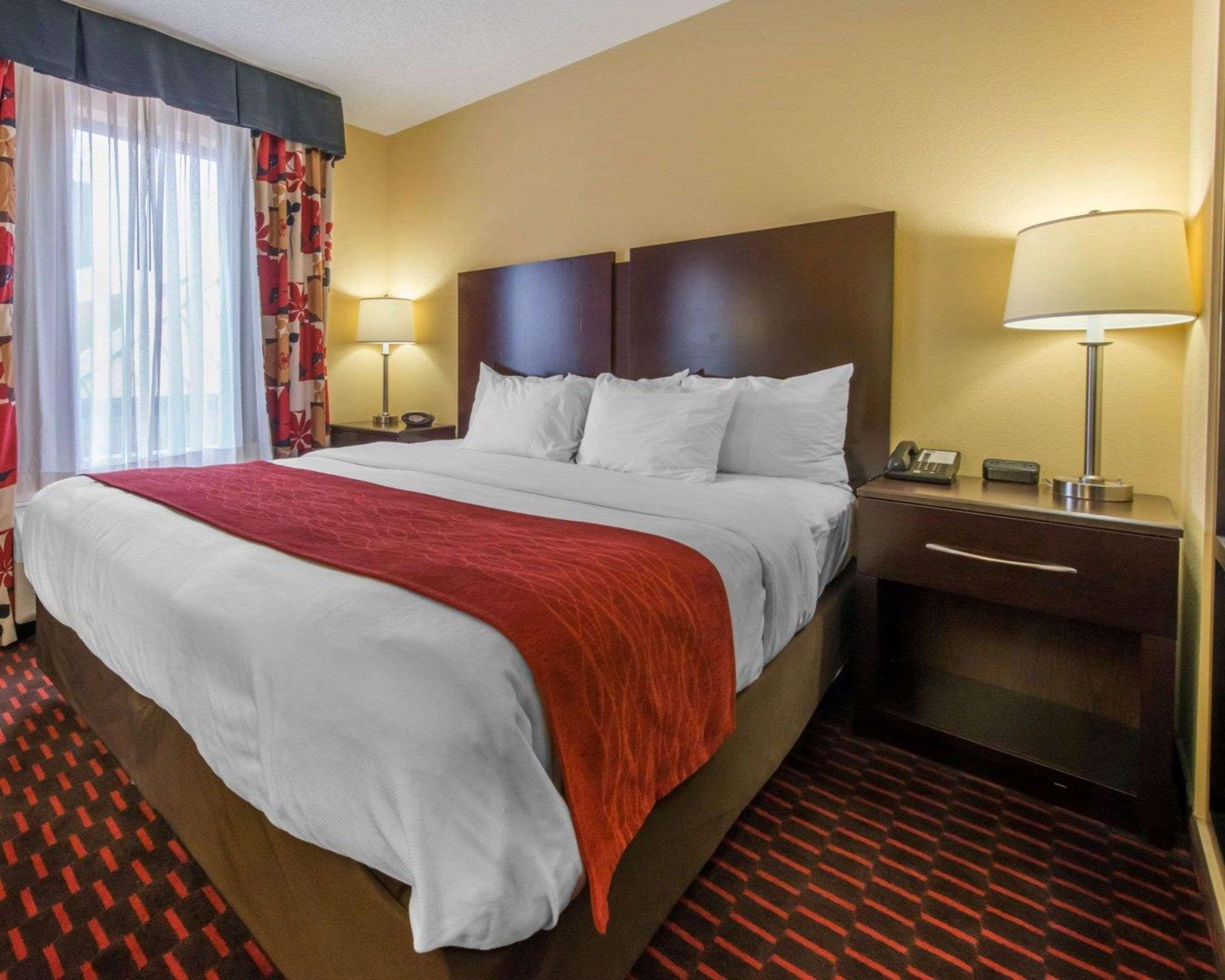 Hotel Comfort