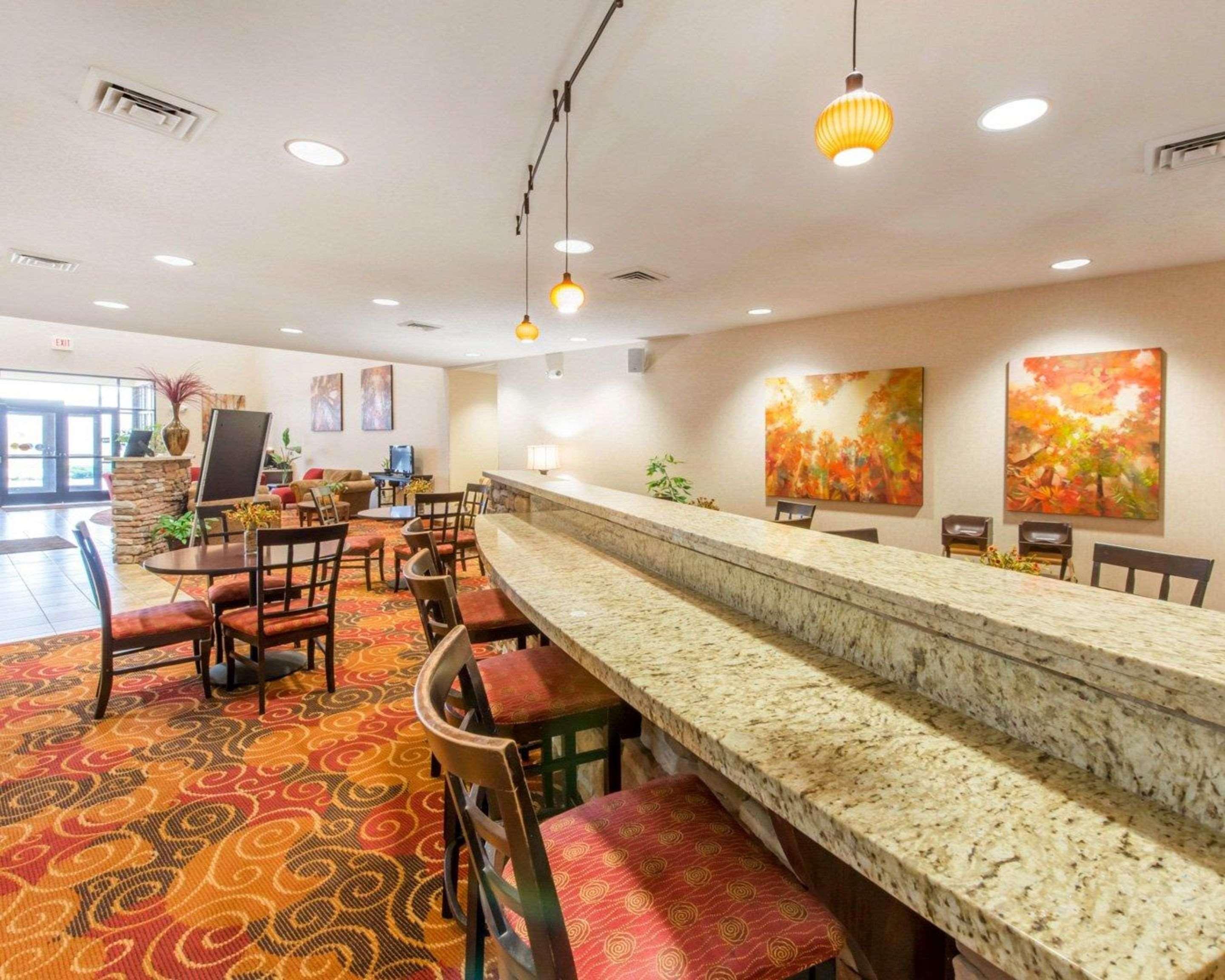 Hotel Comfort 3*