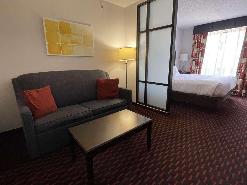 Hotel Comfort Altoona