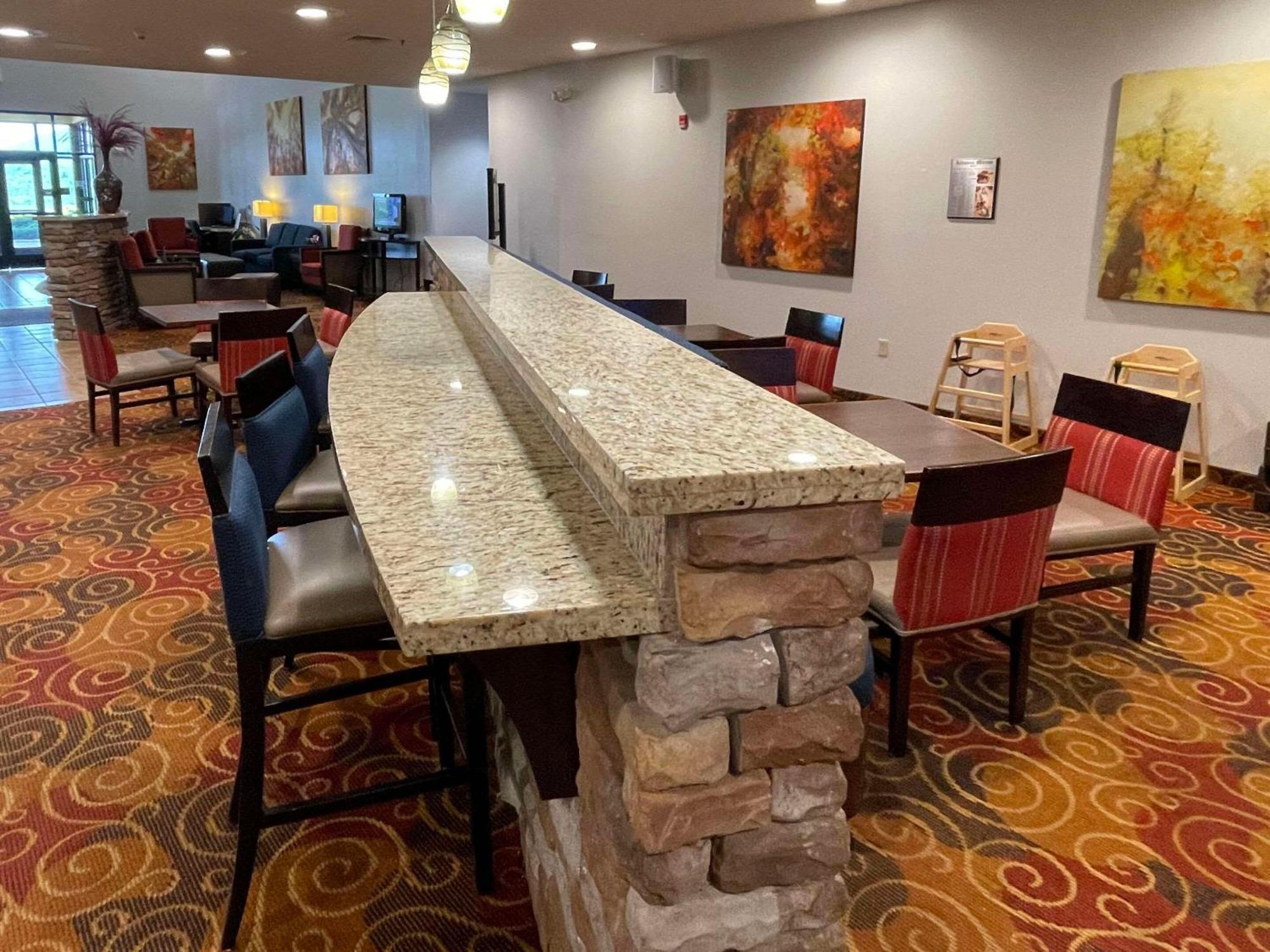 Hotel Comfort Altoona