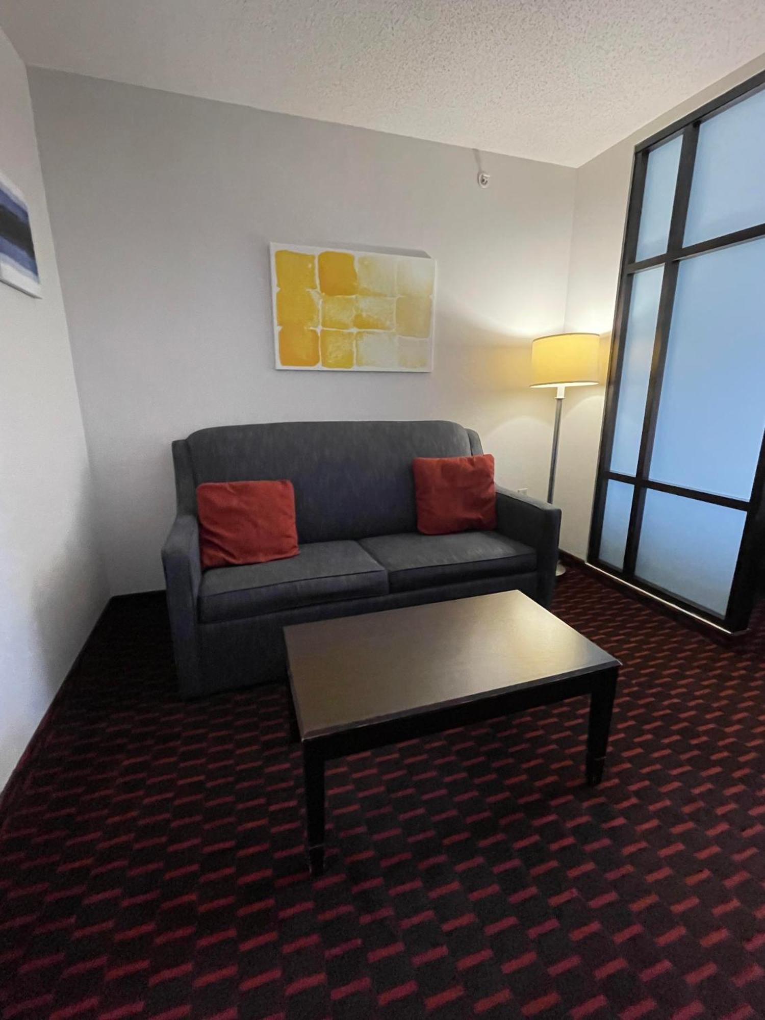 Comfort Altoona