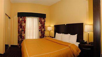 Hotel Comfort Altoona