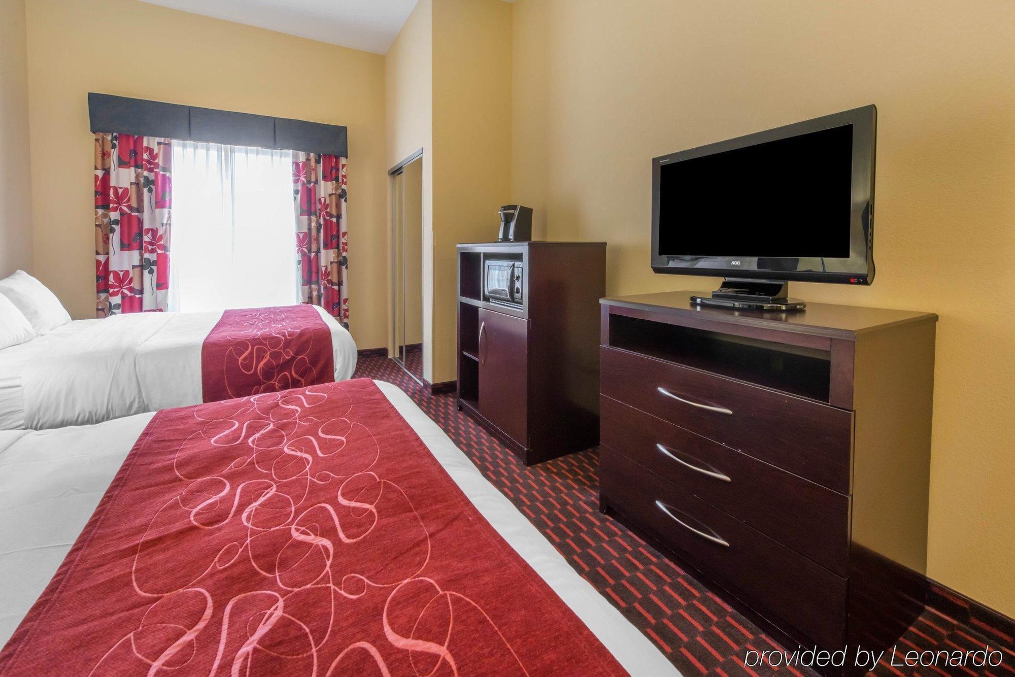 Hotel Comfort