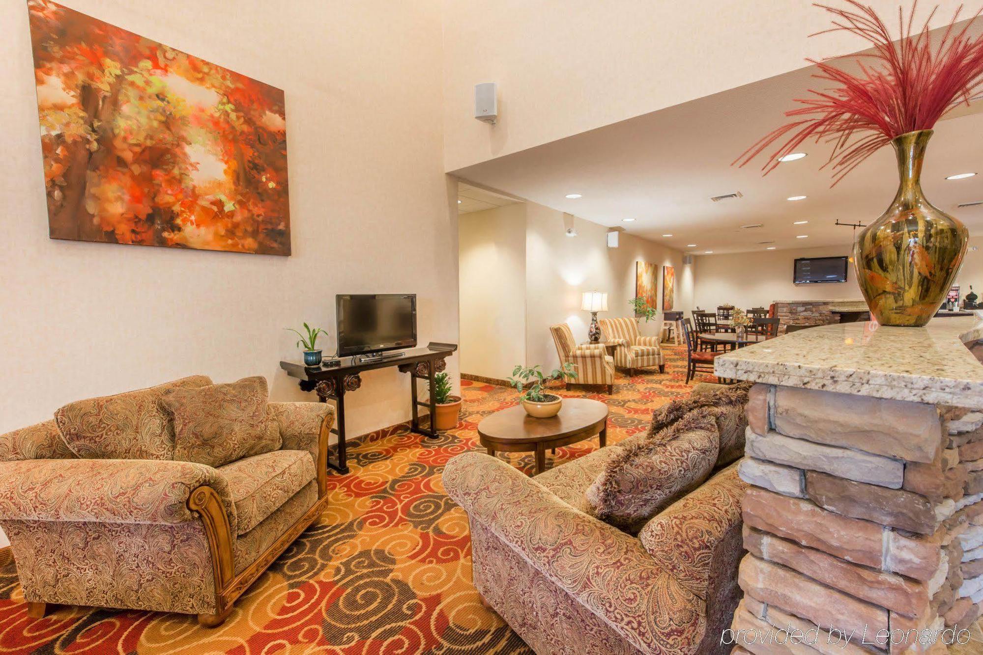 Comfort 3* Altoona