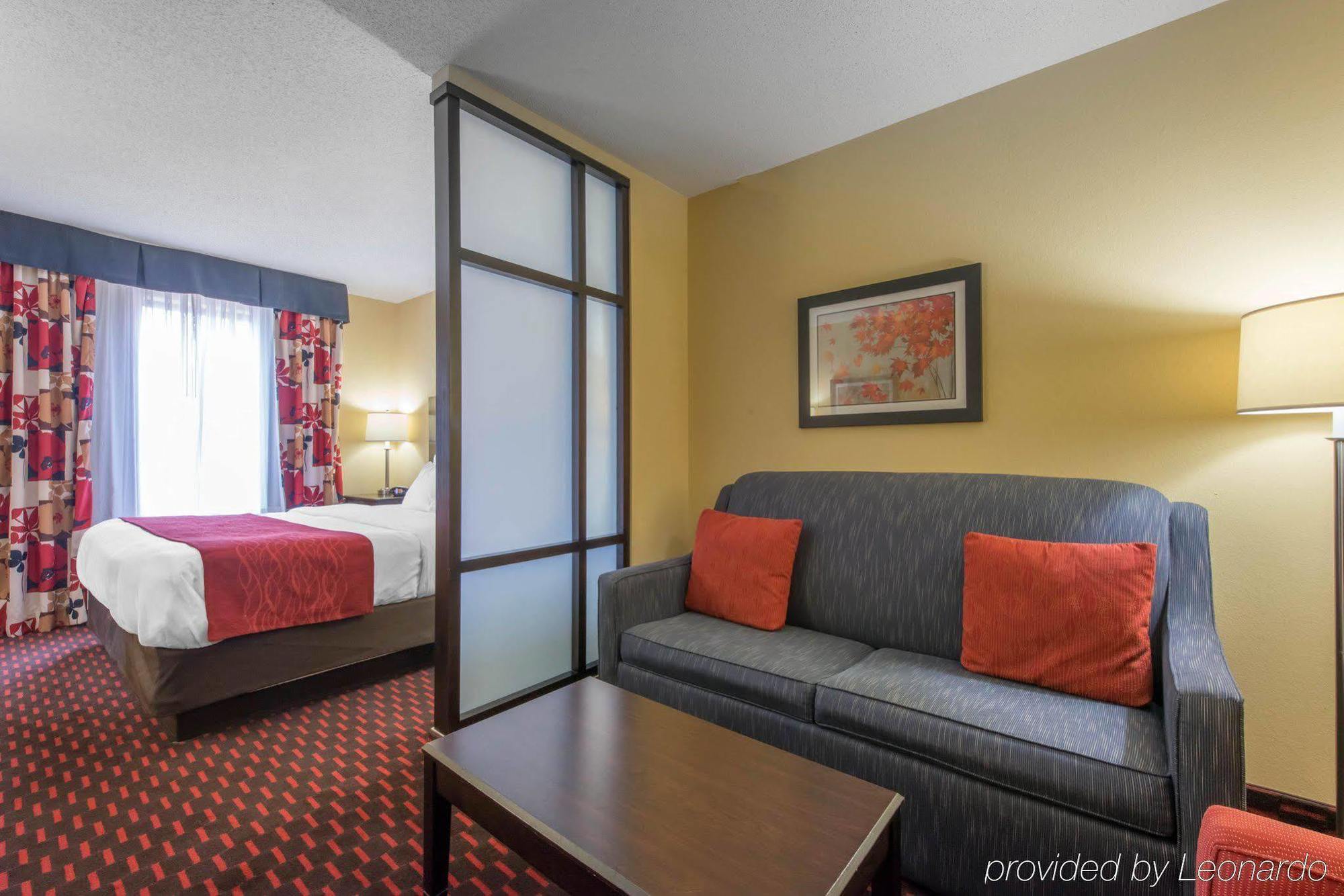 Comfort 3* Altoona