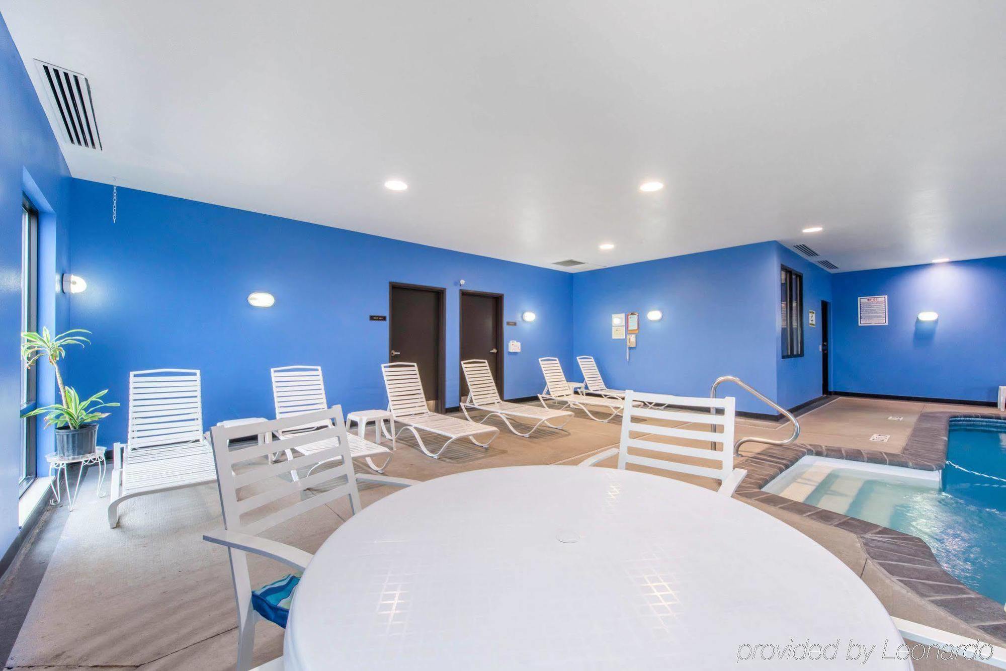Comfort Altoona