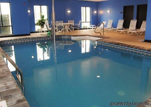 Comfort Hotel Altoona