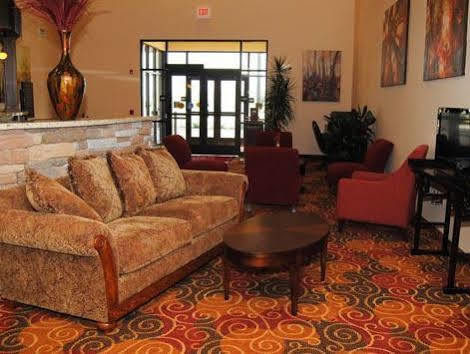 Comfort Hotel Altoona